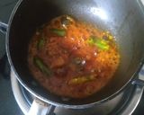 चीजी पूरी (Cheese puri recipe in Hindi) रेसिपी चरण 6 फोटो