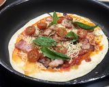 Foto del paso 1 de la receta Pizzadine 😀