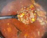 Foto del paso 5 de la receta: Guiso criollo de arroz y carne 🇦🇷