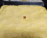 Foto del paso 7 de la receta: Empanada clásica de atún con masa casera muy genuina
