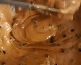 Une image de l'étape 3 de Cake aux noix de pécan.
