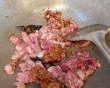 Foto langkah ke 2 dari resep Mie Ayam Rempah Homemade.