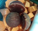 Foto langkah ke 1 dari resep Kolak Sederhana (Pisang & Ubi Kuning) Resep Turun Temurun.