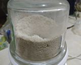 Foto langkah ke 2 dari resep Bakwan Sayur Oatmeal.