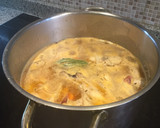 Foto del paso 3 de la receta: Conejo escabechado