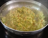 Foto del paso 2 de la receta: Polenta criolla
