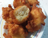 Foto del paso 4 de la receta: Buñuelos de cebolla