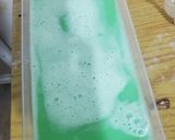 Foto langkah ke 3 dari resep Agar-agar Santan Jadul.