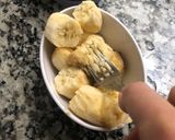 Foto del paso 3 de la receta: Budín de banana y nuez