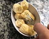 Foto del paso 3 de la receta: Budín de banana y nuez
