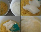 Foto del paso 4 de la receta: Torta Panqueque Chocolate Manjar