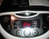 Foto del paso 3 de la receta: Yogur en la multicooker 12 en 1 Moulinex