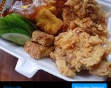 Foto langkah ke 9 dari resep Ayam gprek.
