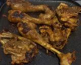 Foto langkah ke 5 dari resep Ayam Bakar Simple.