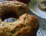 Foto langkah ke 5 dari resep Banana bread.