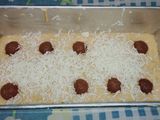 Bolu kopi rasa cinta