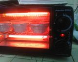 Foto del paso 6 de la receta: Bizcocho de limón