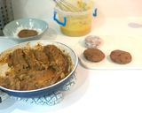 Foto del paso 4 de la receta: Tortillas hindúes