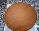 A picture of step 6 of Lemon cake.