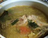 Foto langkah ke 3 dari resep Soto Ayam Bening Khas Solo.