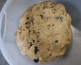 Une image de l'étape 5 de 🍪 Cookies aux pépites de chocolat noir (sans gluten et sans lactose).
