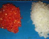 Foto del paso 1 de la receta: Guisito de Invierno