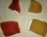 Foto del paso 2 de la receta: "Sorpresa" vigilante