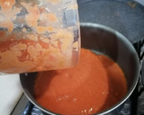 Foto del paso 1 de la receta: Peneques en caldillo de jitomate de la abuela 😋👏🏼