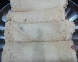 Rolled Sandwich Pakora recipe step 6 photo