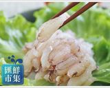 簡單又好吃~蟹管肉蒸嫩蛋的食譜步驟3照片