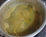 Foto langkah ke 3 dari resep Soto ayam.