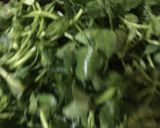 मेथी मटर मलाई की सब्जी (methi matar malai ki sabzi recipe in Hindi) रेसिपी चरण 2 फोटो