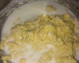 صورة لخطوة 3 من وصفة كيكة التوفي