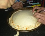 Foto del paso 7 de la receta: Pizza inflada