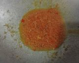 Foto langkah ke 2 dari resep Gulai Pindang Tongkol Kemangi.