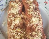 Foto del paso 4 de la receta: Canelones de Acelga, Choclo y Carne