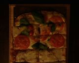 Foto del paso 13 de la receta: Pizza caserita :)
