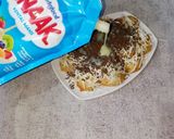 Foto langkah ke 6 dari resep Pisang Goreng Kembung.