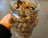 Une image de l'étape 2 de Granola.
