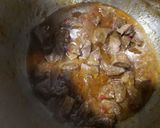 Foto del paso 4 de la receta Lengua de cerdo en salsa