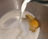 Foto del paso 3 de la receta: Rosquitas al horno