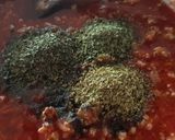 Bolognai spagetti recept fázis 2 fotója