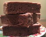 Foto del paso 6 de la receta Brownies de chocolate