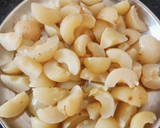 आंवला लौंजी (Amla launji recipe in Hindi) रेसिपी चरण 2 फोटो
