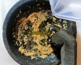 Foto langkah ke 3 dari resep 137. TEMPE GARIT GORENG.