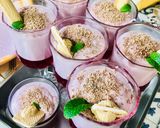 Foto del paso 8 de la receta: Mousse de Frutos del Bosque