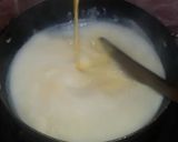 आम का कस्टर्ड रेसिपी चरण 2 फोटो