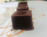 Foto del paso 6 de la receta: Bombones de chocolate