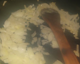Foto del paso 1 de la receta: Salsa de carne rápido, rico y económica