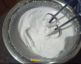 A picture of step 5 of Mulberry Ice cream.
